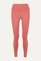 Thumbnail for your product : Girlfriend Collective Compressive Stretch Leggings - Pink