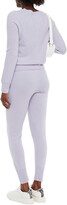 Thumbnail for your product : Naadam Cashmere tapered pants