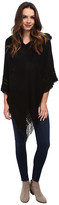 Thumbnail for your product : Brigitte Bailey Lightweight Poncho w/ Hood