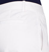 Thumbnail for your product : Ralph Lauren Stretch-Cotton Short