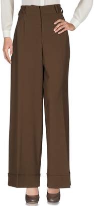 Jucca Casual pants - Item 36997567FP