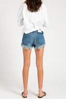 Thumbnail for your product : One Teaspoon Pacifica Bonita Shorts