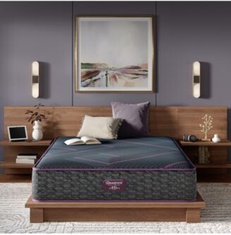 Simmons World Class Level Three 13 Hybrid Medium Tight Top Mattress Collection