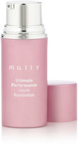 Thumbnail for your product : Mally Beauty Ultimate Performance Liquid Foundation