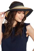 Thumbnail for your product : Vince Camuto Rainbow Visor