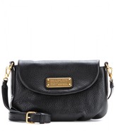 Thumbnail for your product : Marc by Marc Jacobs Classic Q Flap Percy leather shoulder bag