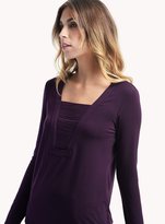 Thumbnail for your product : Ella Moss Bella Long Sleeve Top