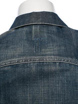 Thumbnail for your product : Rogan Denim Jacket
