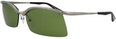 Thumbnail for your product : Balenciaga Unisex Bb0045sa 66Mm Sunglasses