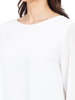 Thumbnail for your product : M&Co Izabel boxy blouse