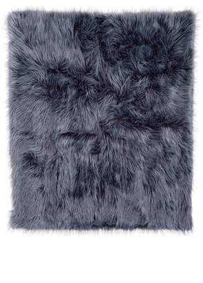 Nordstrom Fauna Faux Fur Throw Blanket