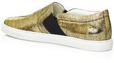 Thumbnail for your product : Lanvin Pull-on sneaker