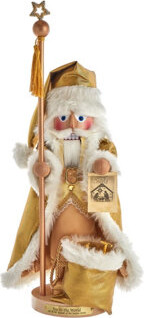 Steinbach Decorative Accent