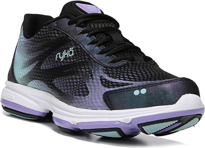 Ryka Wide Width Devotion Plus 2 Walking Shoe - ShopStyle Performance  Sneakers