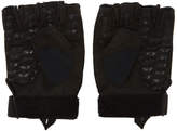 Thumbnail for your product : Undercover Black Zenmondo Gloves