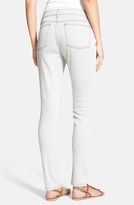 Thumbnail for your product : Eileen Fisher Skinny Jeans (Sunbleached Grey) (Regular & Petite)