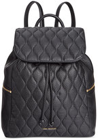 Thumbnail for your product : Vera Bradley Quilted Amy Backpack