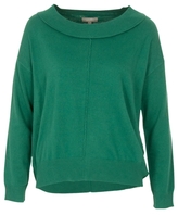 Thumbnail for your product : Yarra Trail Panelled Sweater