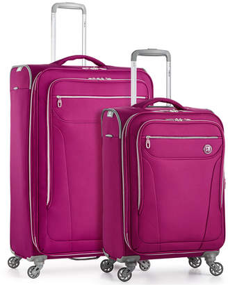 Revo CLOSEOUT! City Lights 2.0 Spinner Luggage, Created for Macy's