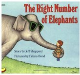 Thumbnail for your product : Harper Collins The Right Number of Elephants