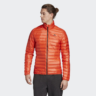 varilite down jacket