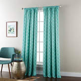 Thumbnail for your product : Asstd National Brand Alex Rod-Pocket Curtain Panel
