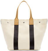 Thumbnail for your product : Rag & Bone Beige Canvas 425 Tote