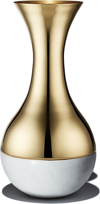 ANNA New York Dual Vase