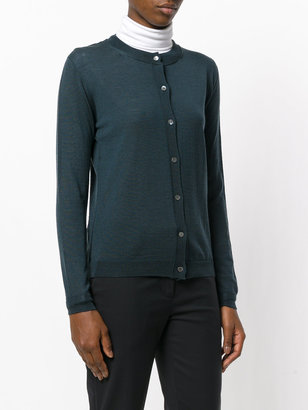 Sofie D'hoore button up cardigan