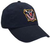 Thumbnail for your product : Aeropostale Mens Prince & Fox Oars Insignia Adjustable Baseball Cap