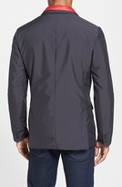 Thumbnail for your product : Swiss Army 566 Victorinox Swiss Army® 'Navigation' Windproof & Water Repellent Blazer with Removable Bib