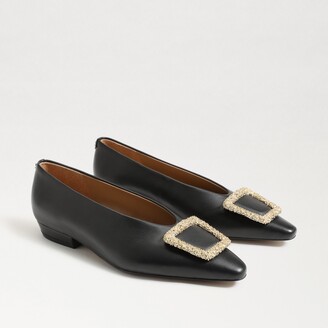 sam edelman janina flat