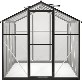 Fu Owner Greenhouse for Outdoors