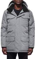 Thumbnail for your product : Canada Goose Solid Windmere Down Coat