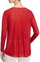 Thumbnail for your product : Eileen Fisher Crewneck Sweater
