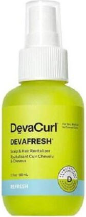 DevaCurl DevaFresh 3oz