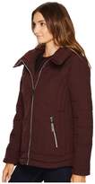 Thumbnail for your product : Andrew Marc Sapphire 26 Four-Way Stretch Jacket Women's Coat