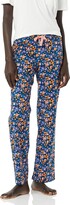 Thumbnail for your product : Amazon Essentials Women's Poplin Sleep Trousers