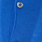 Thumbnail for your product : John Smedley Haddon Knitted Polo Shirt