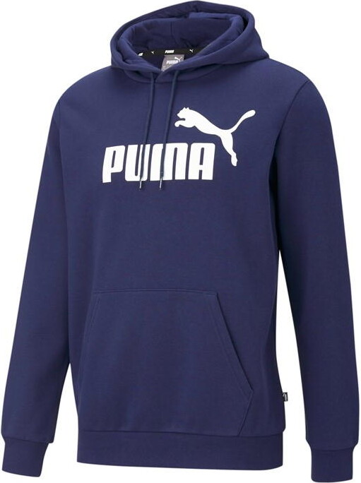 Puma Blue Sweats \u0026 Hoodies For Men 