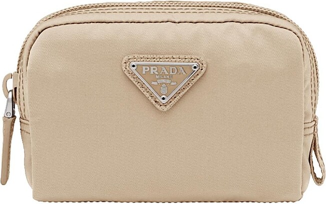Prada Micro Re-Nylon Pouch