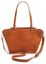 Thumbnail for your product : BP Studded Satchel (Juniors)