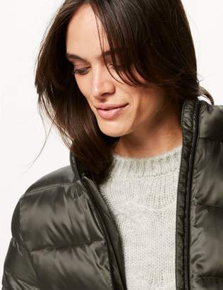 Marks and Spencer Double Layer Padded Jacket