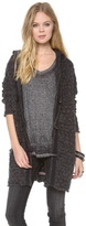 Thumbnail for your product : Free People Toggle Coat