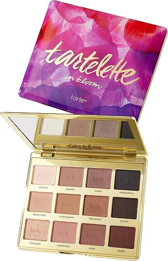 Tarte Tartelette in Bloom Amazonian Clay Palette
