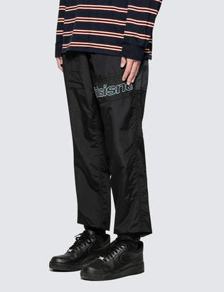 Thisisneverthat Hsp Warm Up Pants