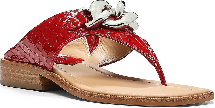 Donald J Pliner Red Women's Shoes | Shop the world's largest 