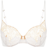 Thumbnail for your product : Talisman Designs Underwired bra