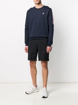 Thumbnail for your product : Le Coq Sportif Embroidered Sweatshirt