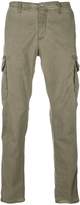 Thumbnail for your product : Jeckerson slim-fit chino trousers